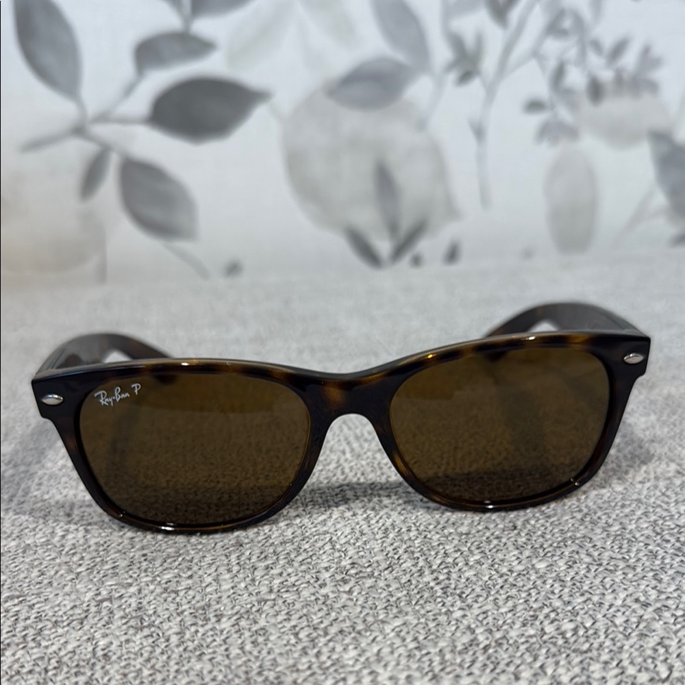 Ray-Ban Polarized Sunglasses